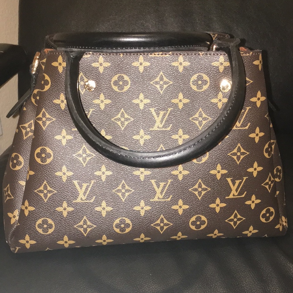 Handbag - Picture 3 of 4